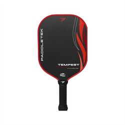 Vợt Pickleball Paddletek Tempest Wave Pro-C The Badger Edition